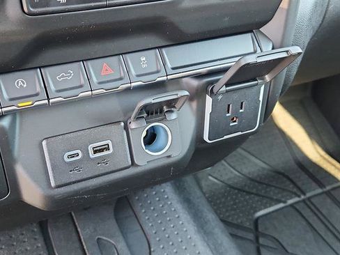 New 2026 Chevrolet Silverado 1500 Custom image 14