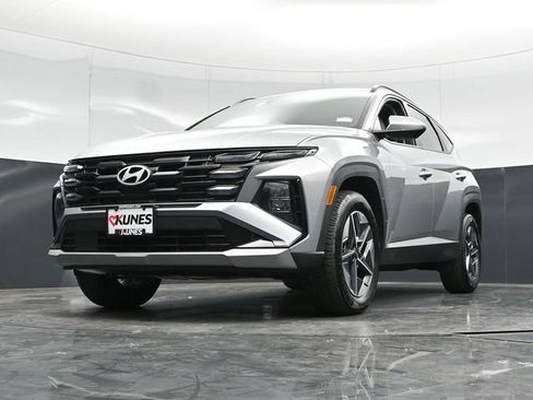 Used 2025 Hyundai Tucson SEL AWD/4WD image 57