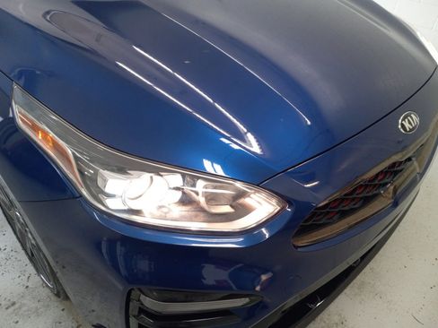 Used 2021 Kia Forte GT-Line image 5