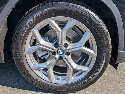 Used 2023 BMW X3 sDrive30i RWD image 11