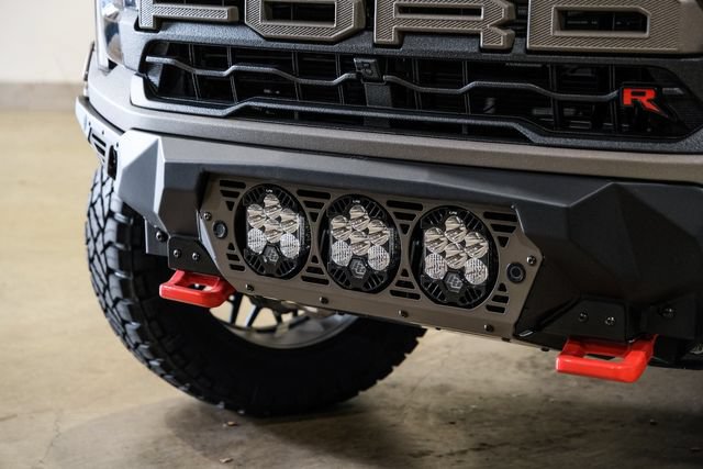 Used 2026 Ford F150 Raptor w/ Equipment Group 803A Raptor R AWD/4WD image 21