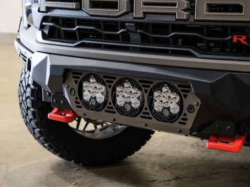 Used 2026 Ford F150 Raptor w/ Equipment Group 803A Raptor R AWD/4WD image 21