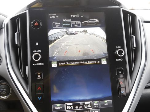 New 2026 Subaru Crosstrek 2.5i Wilderness image 24