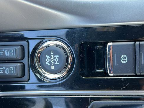 Used 2022 Mitsubishi Eclipse Cross SEL image 25