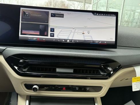 Used 2025 BMW i4 xDrive40i w/ Premium Package image 13