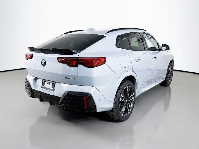 Used 2026 BMW X2 xDrive28i AWD/4WD image 7