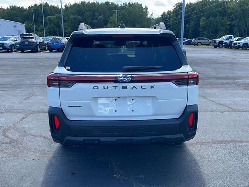 New 2026 Subaru Outback Touring XT AWD/4WD image 4