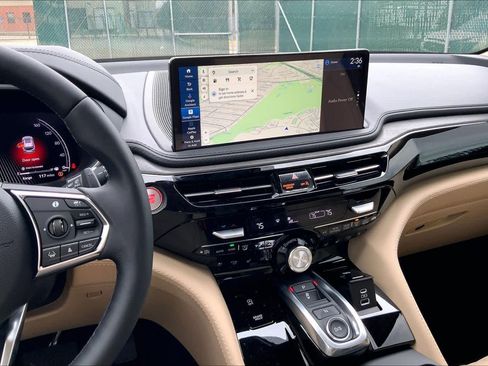 New 2026 Acura MDX SH-AWD w/ Advance Package image 6