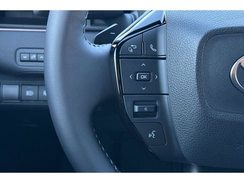 New 2026 Toyota bZ image 26