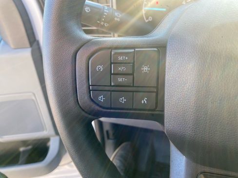 New 2026 Ford F550 4x4 SuperCab Super Duty image 14