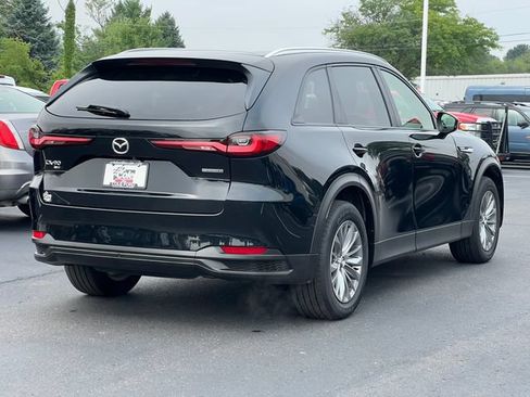 Used 2026 MAZDA CX-90 3.3 Turbo w/ Select Package AWD/4WD image 45
