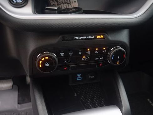 Used 2022 Ford Bronco Sport Big Bend w/ Convenience Package AWD/4WD image 11