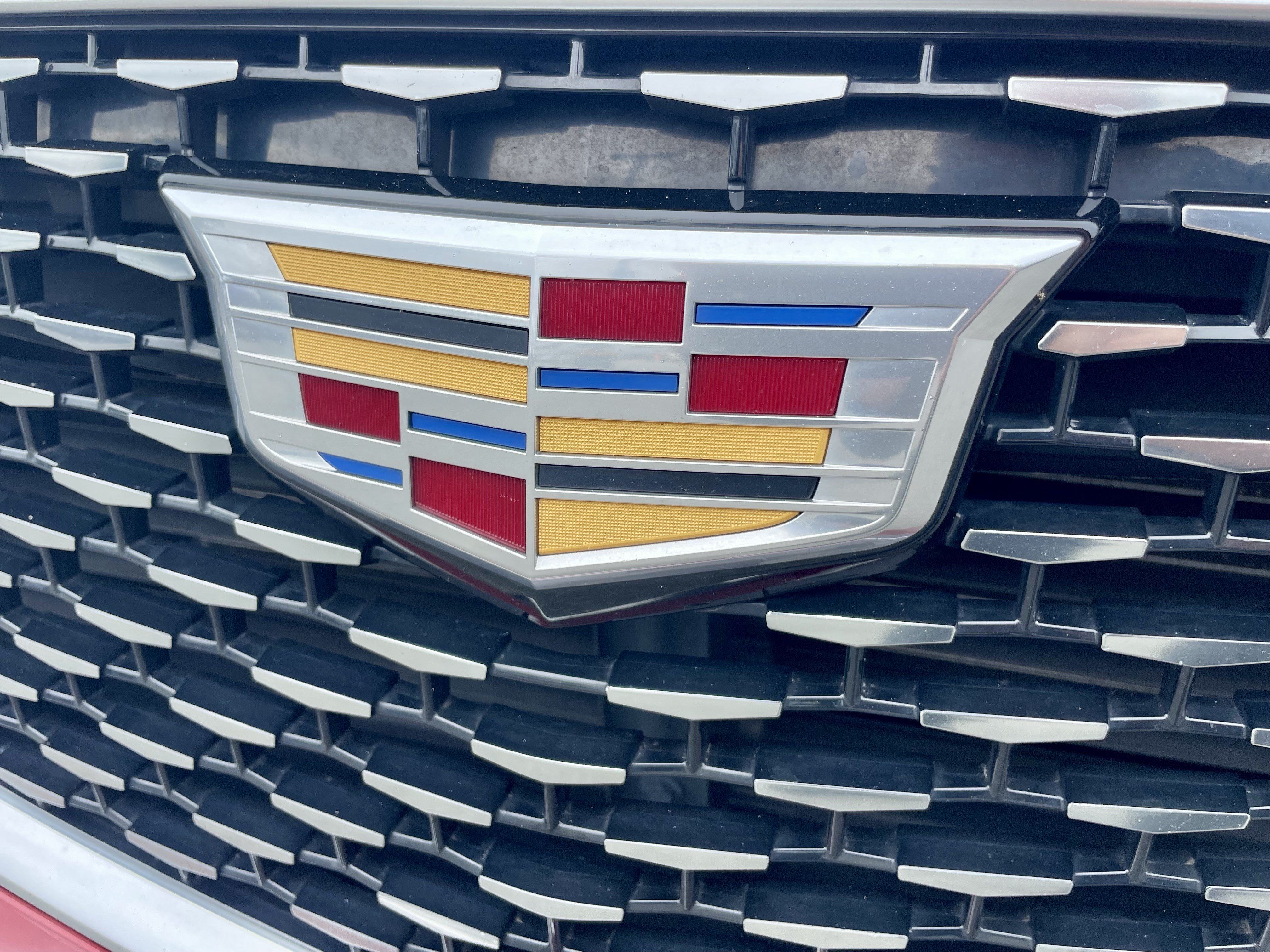 Used 2020 Cadillac XT6 Premium Luxury AWD/4WD image 34