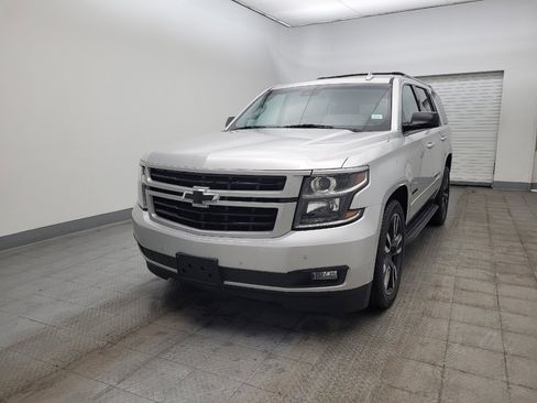 Used 2018 Chevrolet Tahoe Premier image 15