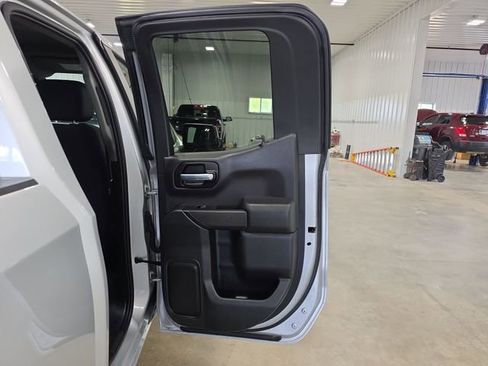 Used 2020 Chevrolet Silverado 1500 LT w/ All-Star Edition AWD/4WD image 27