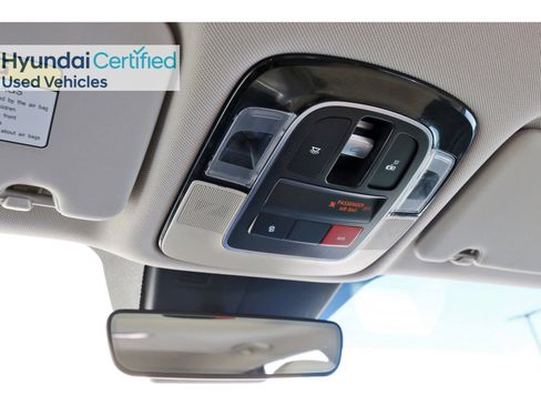 Certified 2023 Hyundai Tucson SEL w/ Convenience Package AWD/4WD image 24