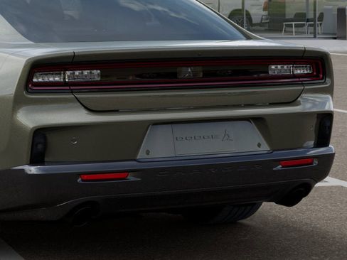 New 2026 Dodge Charger R/T image 13