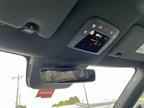 Certified 2025 Volvo EX90 Ultra AWD/4WD image 21