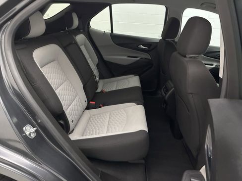 Used 2019 Chevrolet Equinox LT image 37
