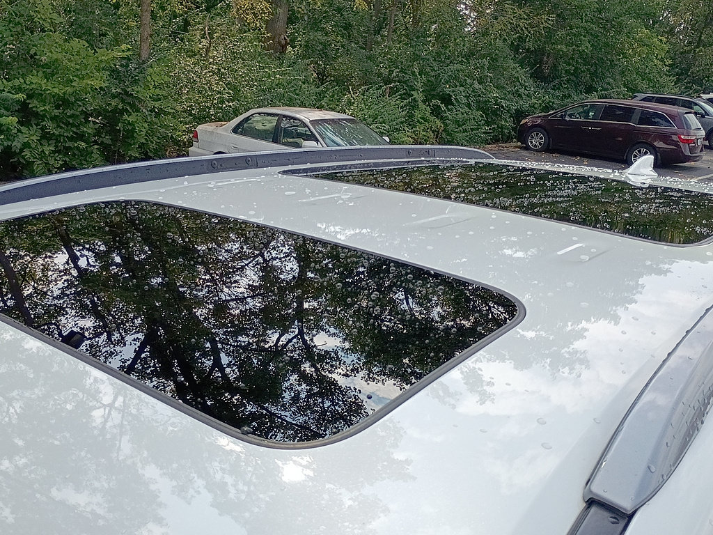Certified 2021 Honda Pilot Elite image 30