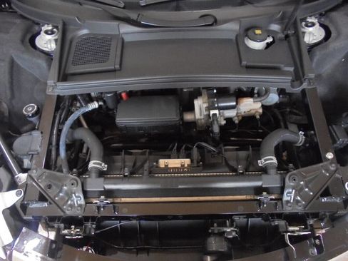 Used 2017 Acura NSX image 21