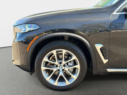 Used 2025 BMW X5 xDrive40i w/ Premium Essential Package AWD/4WD image 19