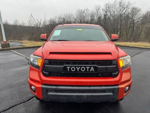 Used 2015 Toyota Tundra TRD Pro image 7
