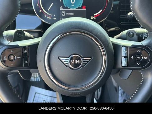 Used 2023 MINI Cooper John Cooper Works w/ Driver Assistance Package FWD image 21