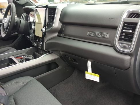 New 2026 RAM 1500 Big Horn/Lone Star image 22