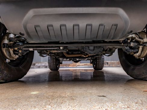 Used 2019 Jeep Wrangler Sport image 14