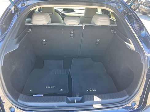 Used 2020 MAZDA CX-30 FWD w/ Select Package image 28
