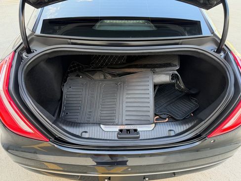 Used 2018 Jaguar XJ L Portfolio RWD image 27