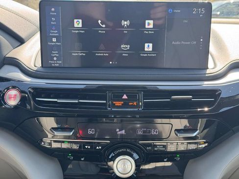 Certified 2026 Acura MDX SH-AWD w/ Technology Package image 11