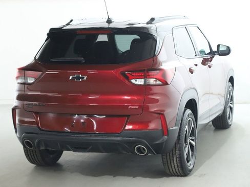 Used 2023 Chevrolet TrailBlazer RS w/ Convenience Package image 46