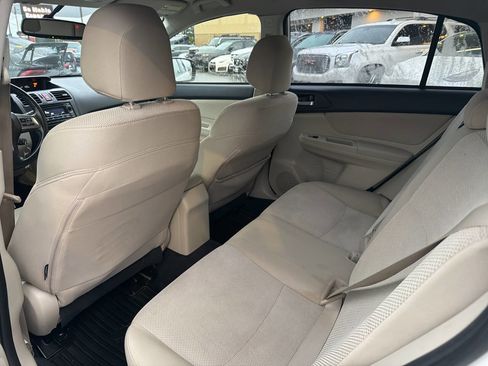 Used 2014 Subaru Crosstrek 2.0i Premium w/ Popular Package #2 image 35