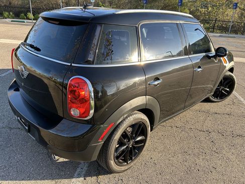 Used 2013 MINI Cooper Countryman image 3