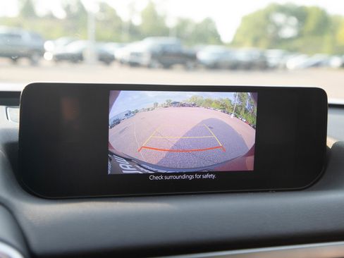 Used 2024 MAZDA CX-50 AWD 2.5 S w/ Weather Package image 29