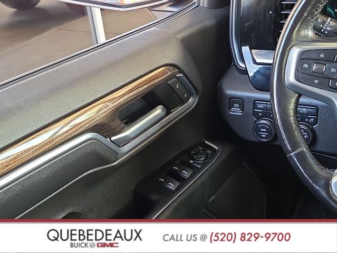 Used 2022 Chevrolet Silverado 1500 RST AWD/4WD image 23