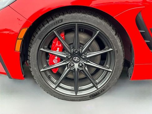 Used 2024 Toyota GR86 TRUENO Edition RWD image 28