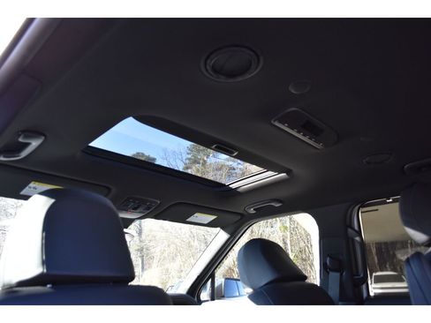 New 2026 Hyundai Palisade XRT Pro image 13