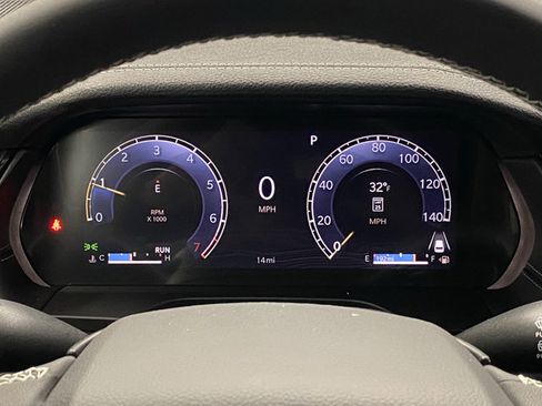 New 2026 Jeep Grand Cherokee Altitude AWD/4WD image 18
