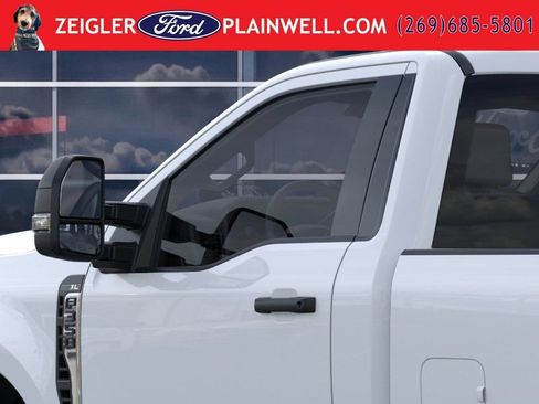Used 2026 Ford F350 XL w/ Snow Plow Prep Package AWD/4WD image 20
