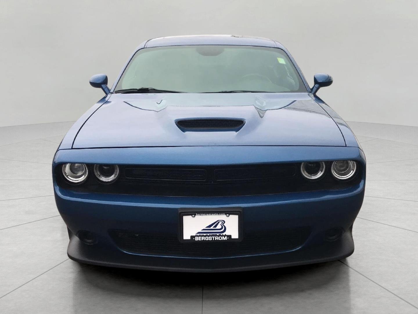 Used 2023 Dodge Challenger GT w/ Blacktop Package AWD/4WD image 46