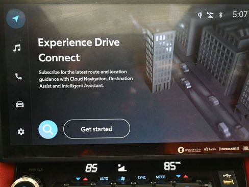 Used 2023 Toyota Tundra TRD Pro image 14