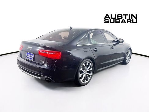 Used 2012 Audi A6 3.0T Prestige image 7