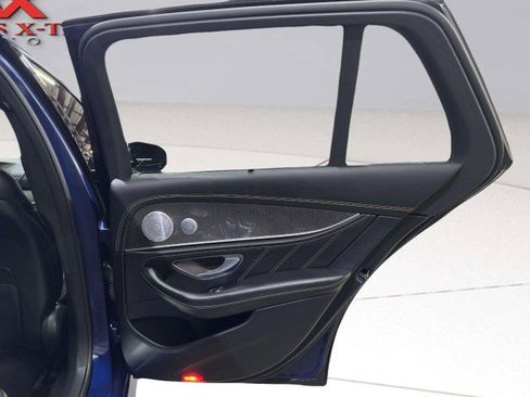 Used 2021 Mercedes-Benz E 63 AMG S image 59