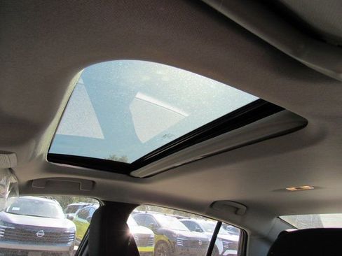 New 2026 Nissan Sentra SV w/ SV Convenience Package image 12