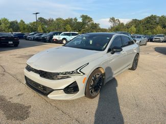 Used 2022 Kia K5 GT-Line w/ GT-Line FWD Premium Package image 1