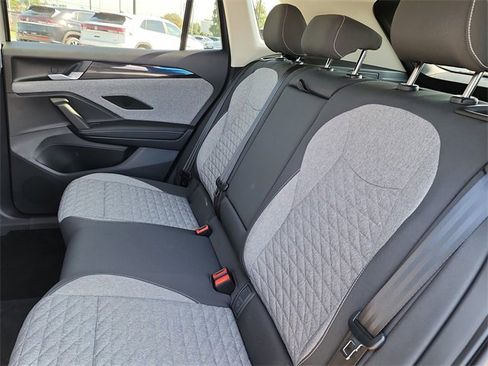 New 2025 Volkswagen Tiguan S image 14