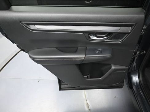 Certified 2024 Honda CR-V Sport-L image 27